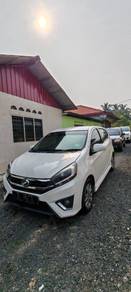 Perodua Axia SE SE in Jempol, NSN