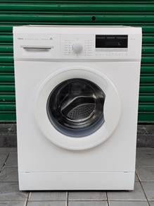 Mesin basuh Washing Machine Teka 8kilos