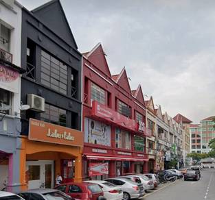 Shop lot For Sale in Bandar Sunway,SGR