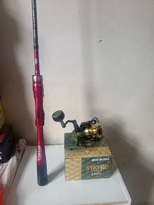 Set Mancing