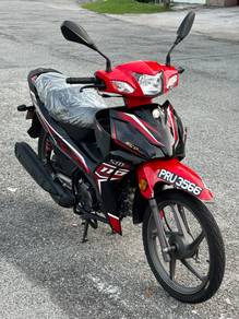 SM Sport 110R