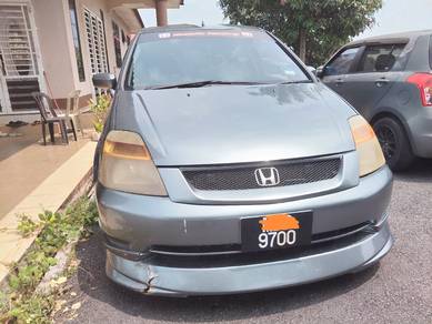 Honda Stream in Kota Bharu, KTN