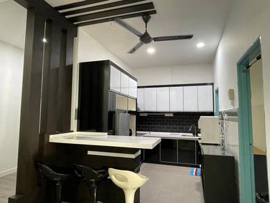 Apartment For Sale in Villa Tropika (Bangi)