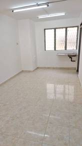 Flat For Sale in Flat Taman Ungku Tun Aminah