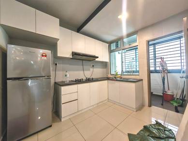 Apartment For Rent in Larkin Heights Apartment