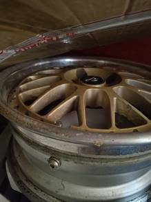JAPAN rim
