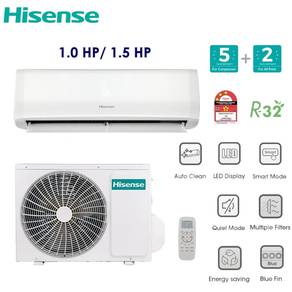 Hisense1.0hp