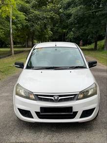 Proton Saga H-LINE in Jitra, KDH