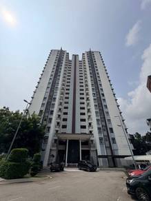 Condominium For Sale in Tamara Residence