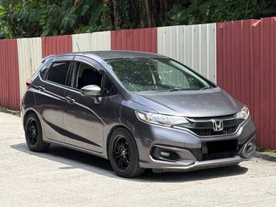 2019 Honda Jazz V