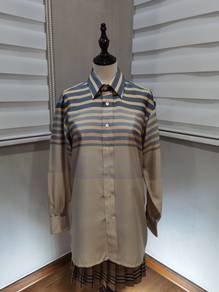 GIVENCHY for chesa vintage luxury M 1597