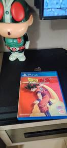 Dragonball Z Kakarot