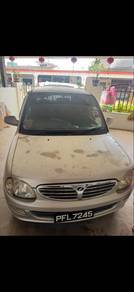 Perodua Kelisa GX in Sungai Bakap, PNG