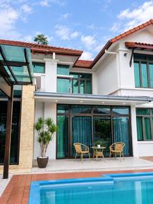 Bungalow House For Sale in Bandar Kinrara,SGR