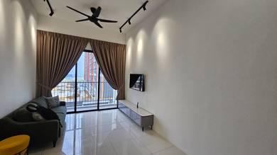 Apartment For Rent in Vivo Executive Apartment