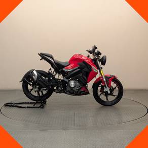 Benelli 150S
