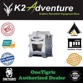 OneTigris Rocuboid Splicing Stove
