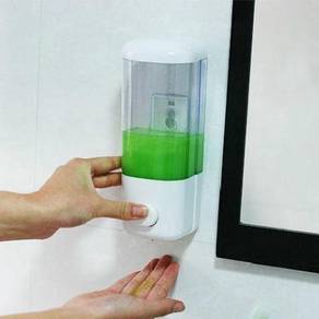 Alat Pam Sabun 500ml