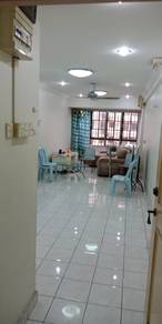 Condominium For Rent in Bayu Tasik 1