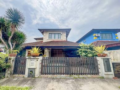 Semi-Detached House For Sale in Semenyih,SGR