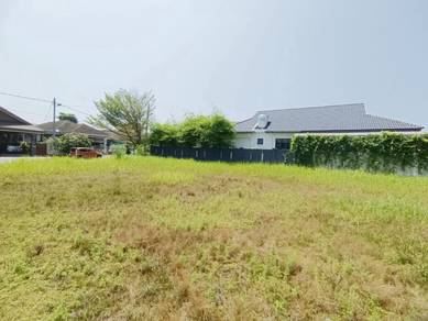 Residential Land in Senawang, NSN