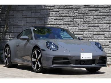 Porsche 911 Carrera CARRERA in Klang, SGR