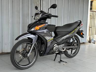 Yamaha 115Z