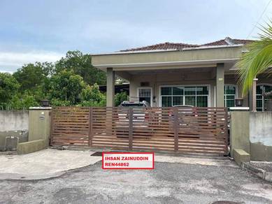 Semi-Detached House For Sale in Sungai Petani,KDH