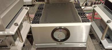Pass Labs X350.8 Power Amplifier 350W | Demo Unit