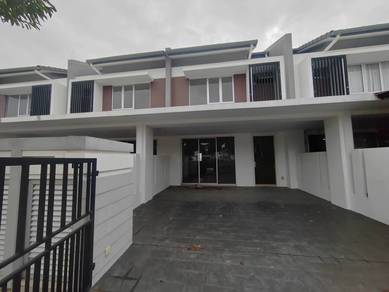2-storey Terraced House For Sale in Rawang,SGR