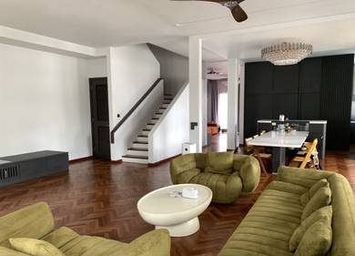 2.5-storey Terraced House For Sale in Tanjong Tokong,PNG