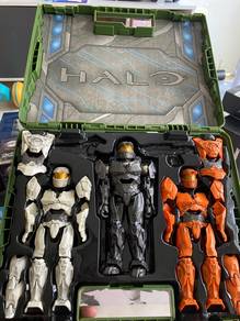HALO COLLECTOR - Mega Block