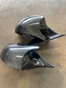 Bmw e92 e93 side mirror carbon