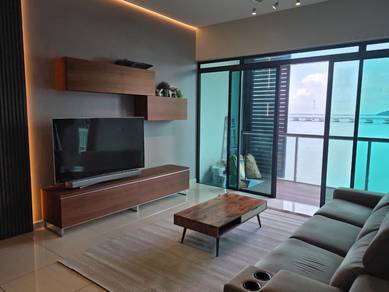 Condominium For Rent in The Light Collection II