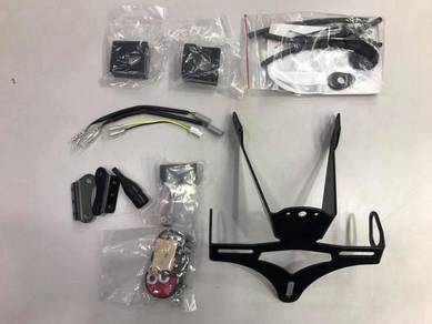 R&G Tail Tidy ~ Yamaha MT-09 / MT09 ABS