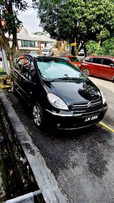 Citroen Xsara PICASSO in Pasir Gudang, JHR