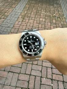 Rolex Submariner Date 126610LN