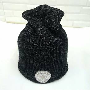 Converse All Star Knitted Beanie