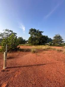 Residential Land in Senai, JHR