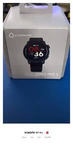 Coros Pace 3