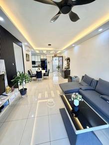 Service Residence For Rent in Twin Danga Residence