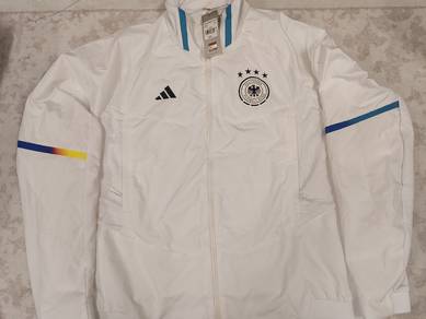 Original Germany 2022 Anthem Jacket
Size XXXL 