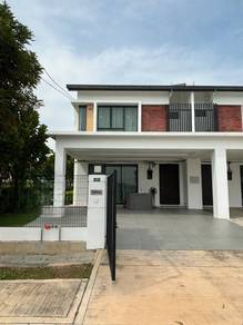 2-storey Terraced House  in Sungai Petani,KDH