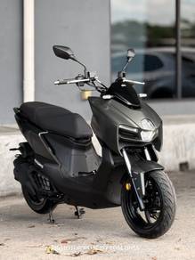 Sym NAGA 150