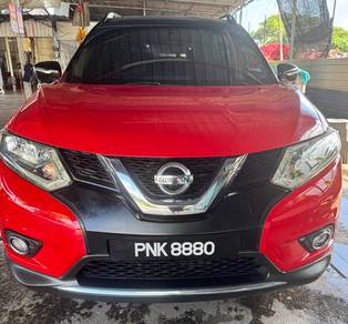 Nissan X-Trail X-TREMER in Bukit Mertajam, PNG