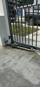 Subang Jaya DNOR 212K Autogate Motor System