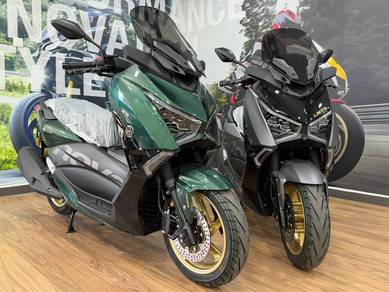 Aveta Nova 250