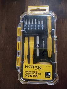 HOTAK Pro Tools Smart Phone Repair Tools Set(NEW)