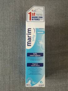 Marimer Baby Daily Nasal Hygiene Spray (NEW)