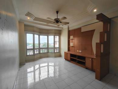 Condominium For Rent in Dwi Mahkota
